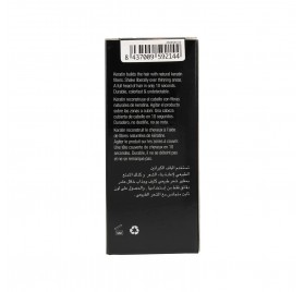 The Cosmetic Republic Keratin Fibers Brun Demie 12,5 Gr 2