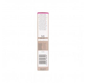 Schwarzkopf Blondme Toning Intense (Dt) Lait Chocolat 60 ml 2