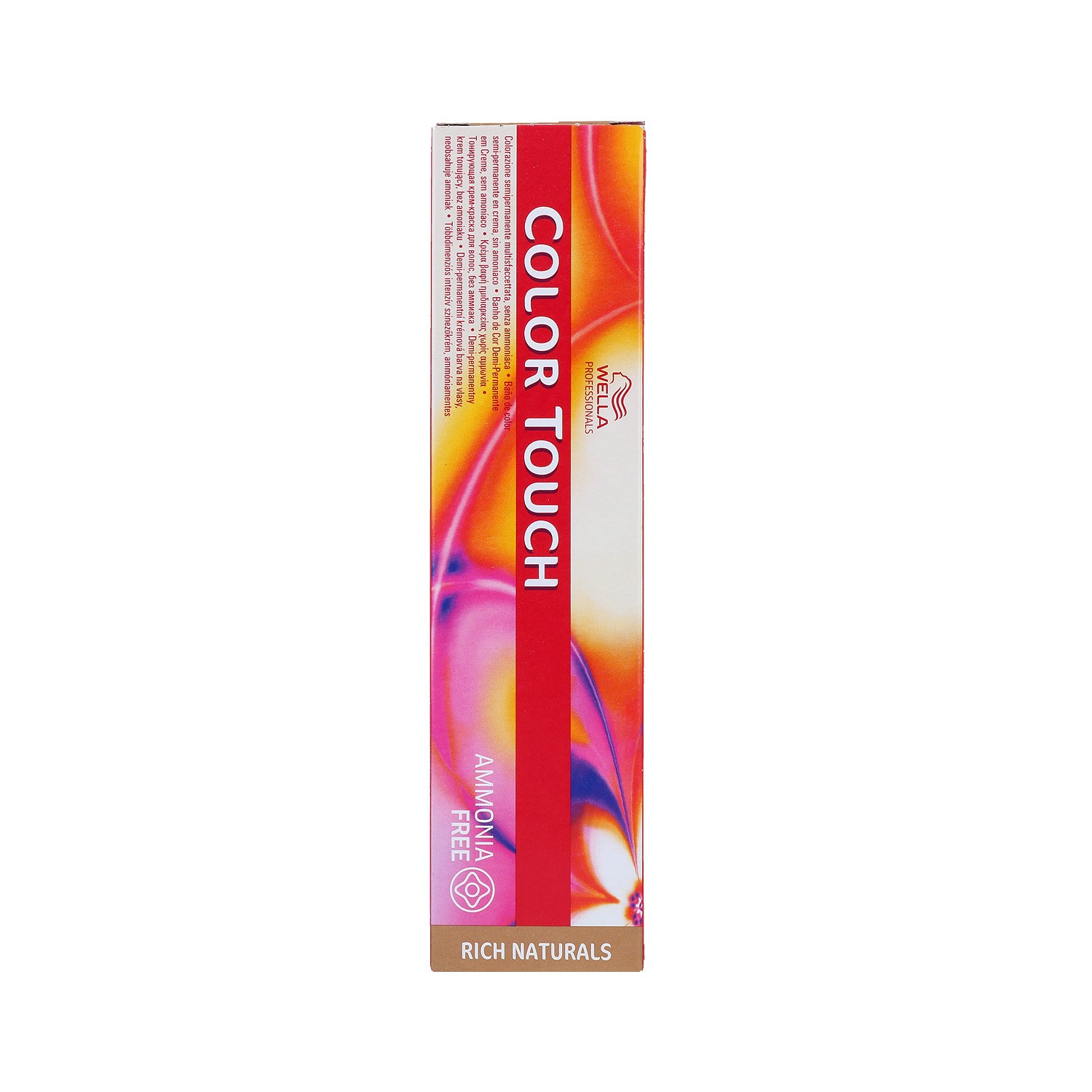 Wella Color Touch Cor 2/0 60 ml
