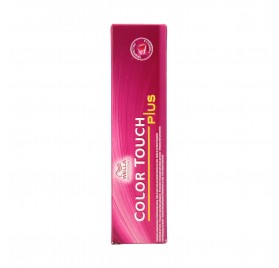 Wella Color Touch Cor 66/03 Plus 60 ml