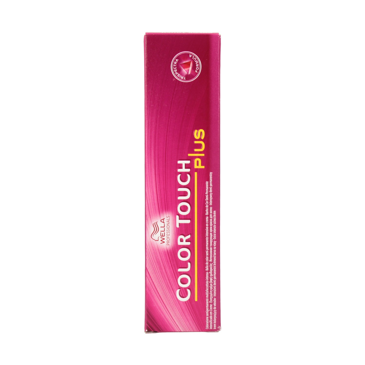 Wella Color Touch Cor 66/03 Plus 60 ml