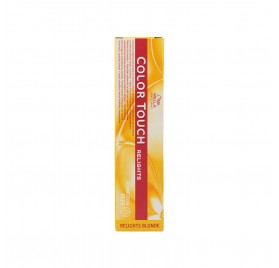 Wella Color Touch Cor /00 Relights 60 ml