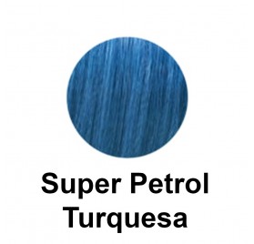 Wella Color Fresh Create Super Petrol Turquesa 60 ml