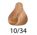 Wella Color Touch 60ml, Cor 10/34