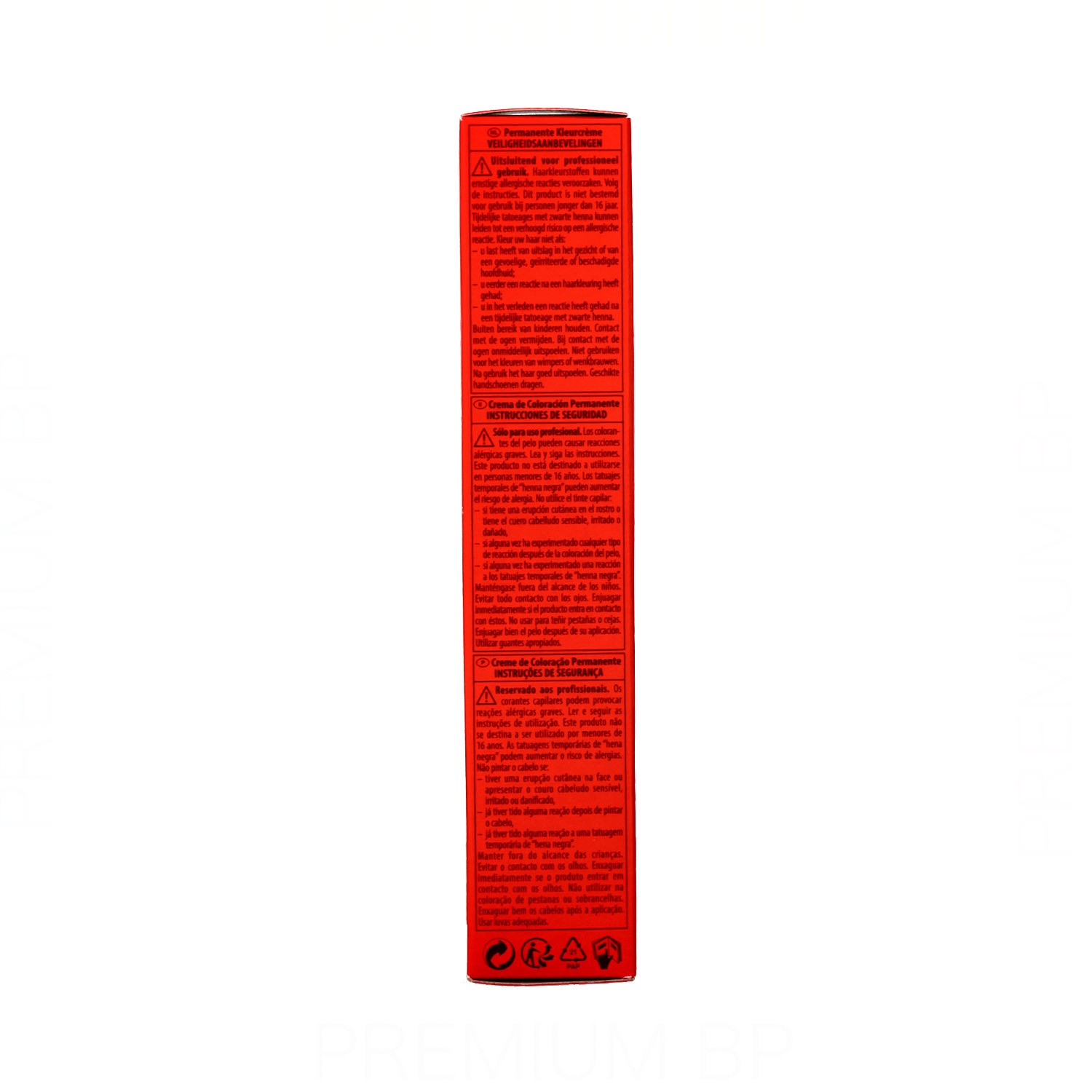 Schwarzkopf Igora Royal Take Over Color 9-67 60 ml