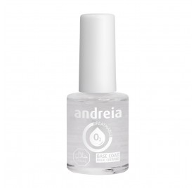 Andreia Breathable Nail Polish Base 10.5ml