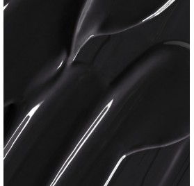 Andreia Gel Paint Black 02 4 ml 2