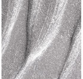 Andreia Gel Paint Silver 04 4 ml 2