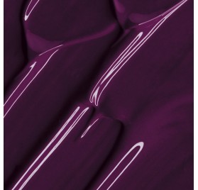Andreia Gel Paint Deep Purple 08 4 ml 2