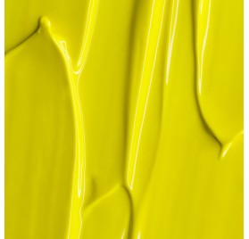 Andreia Gel Paint Neon Yellow 10 4 ml 2