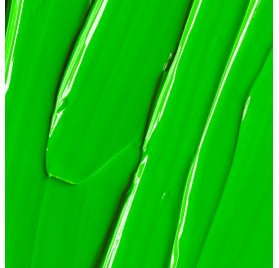 Andreia Gel Paint Verde Neon 12 4 ml 2
