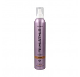 Montibello Espuma Finalstyle Flexivel 320 ml