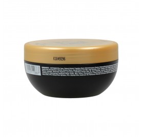 Montibello Gold Oil Essence Amber Y Argan Máscara 200 ml 2