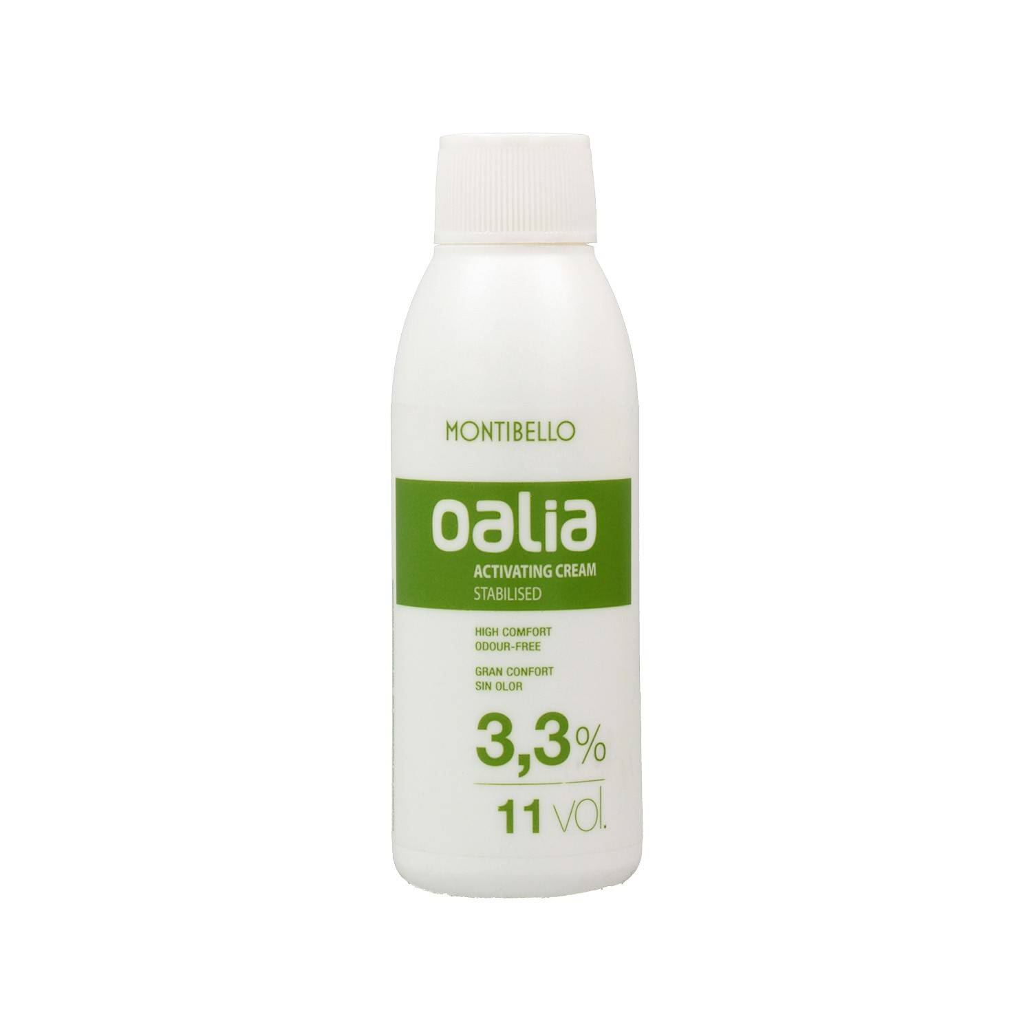 Montibello Oalia Activadora Crema 11vol (3.3%) 90 ml