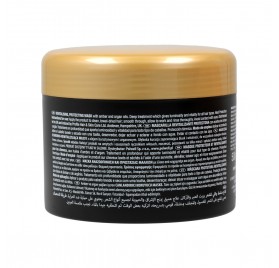 Montibello Gold Oil Essence Máscara 500 Ml 2