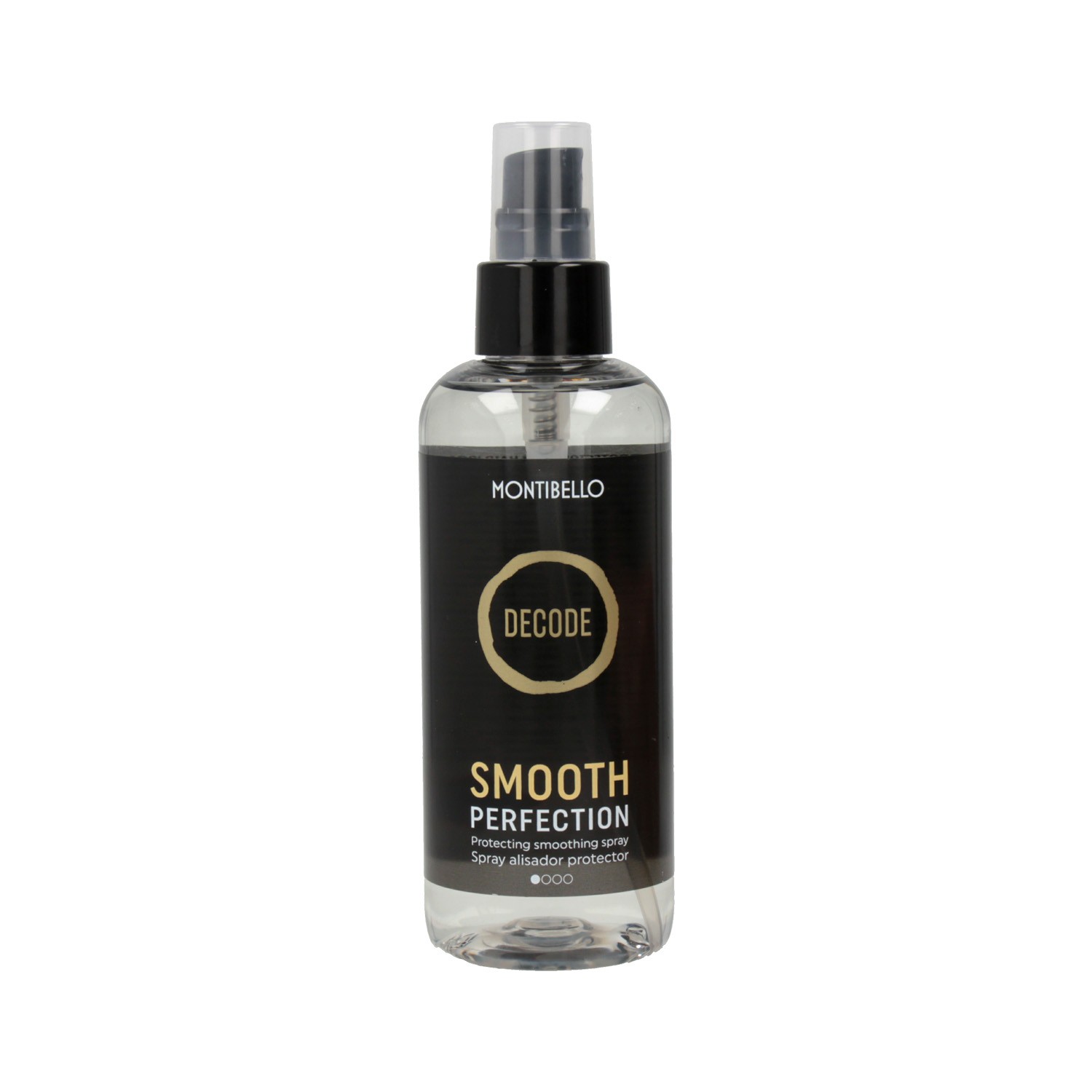 Mont Decode Smooth Perfection Spray 200 Ml