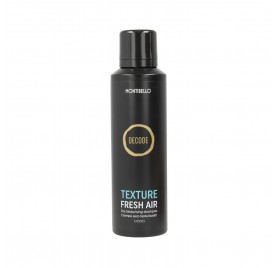 Montibello Decode Texture Fresh Air Shampoo 200 Ml
