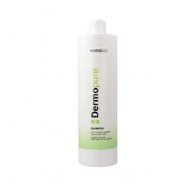 Montibello Dermo Pure Shampoo 1000 ml