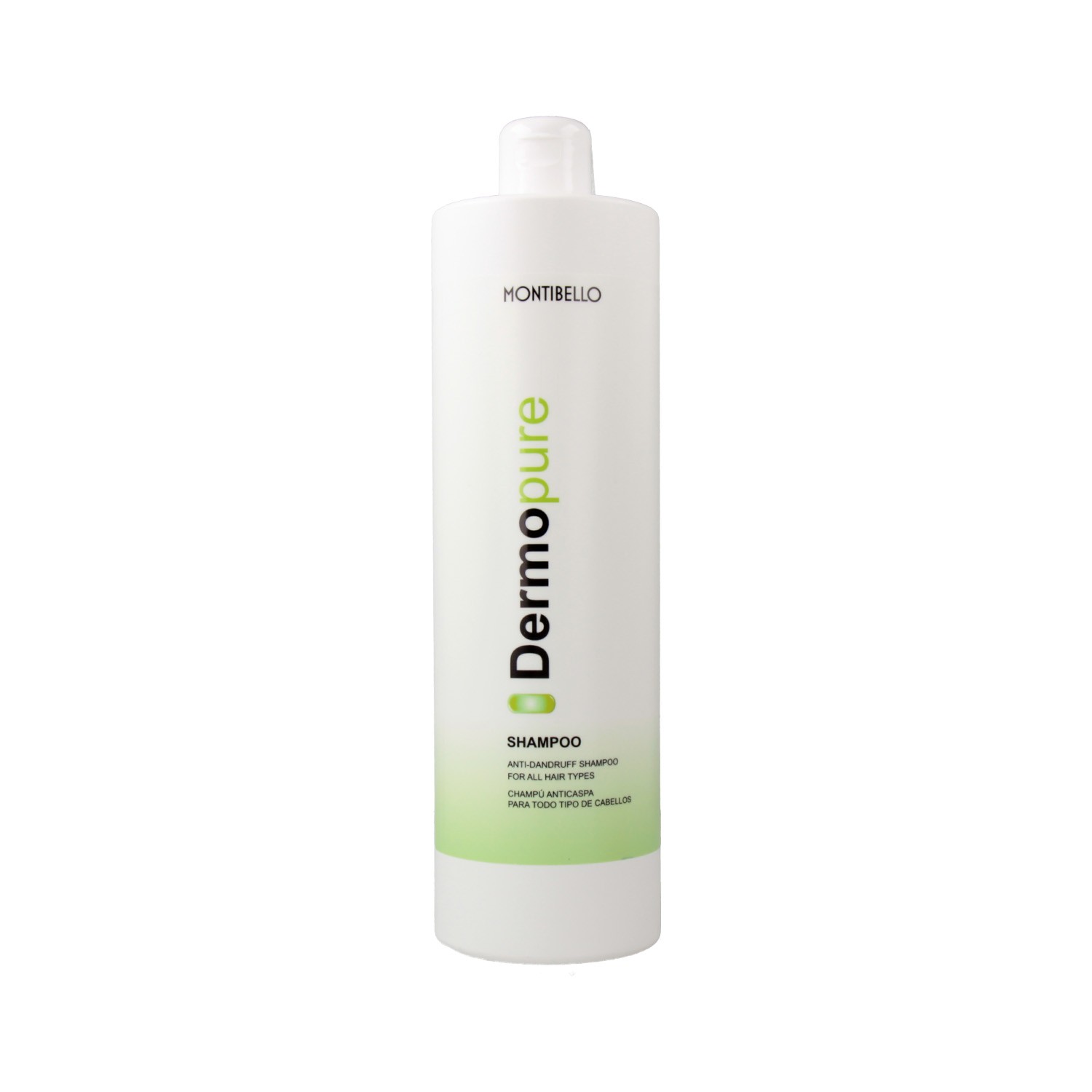 Krudt vente Synslinie Montibello Shampoo Dermo Pure 1000ml (anti Dandruff) at the best pr...