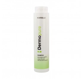 Montibello Dermo Pure Shampoo 300 ml