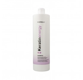 Montibello Keratin Energy Shampoo 1000 ml