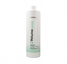 Montibello Volume Boost Xampu 1000 ml
