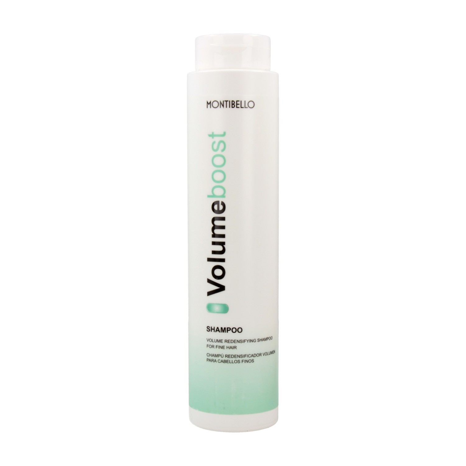 Montibello Volume Boost Shampooing 300 ml