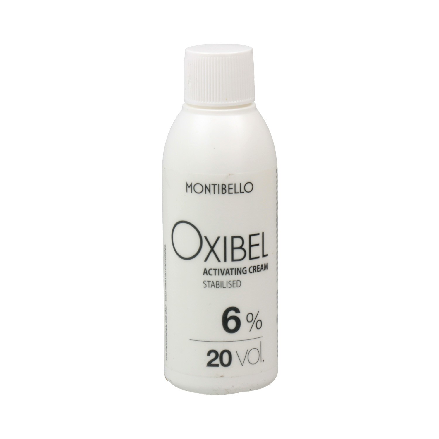 Montibello Oxibel Crème 20vol (6%) 60 ml