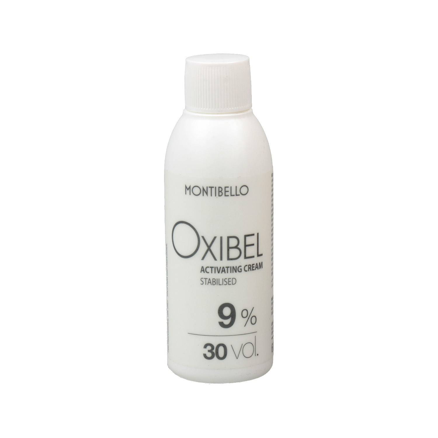 Montibello Oxibel Crème 30vol (9%) 60 ml