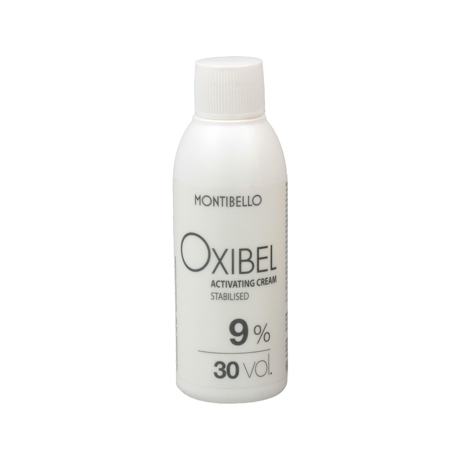 Montibello Oxibel Crema 30vol (9%) 60 ml