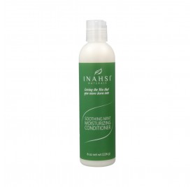 Inahsi Soothing Mint Moisturizing Conditioner 226 gr