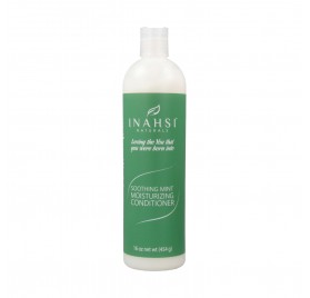 Inahsi Soothing Mint Moisturising Conditioner 454 gr