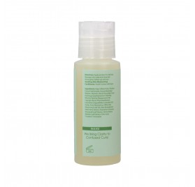 Inahsi Soothing Mint Gentle Cleansing Champú 57 gr
