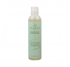 Inahsi Soothing Mint Gentle Cleansing Shampoo 226 gr