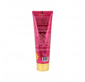 Mielle Pomegranate Honey 2 In 1 Face Cleanser Cleansing Scrub 85 gr