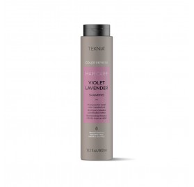 Lakme Teknia Color Refresh Hair Care Violet Lavender Champú 300 ml