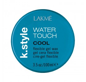 Lakme K.style Water Touch Cool Flexible Wax Gel 100 ml