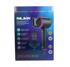 Sèche-linge professionnel Palson Zyclon 3000 2