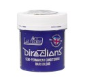 Instruções Máscara Semi Permanente Coloração Azul Pastel 88ml