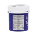 Instruções Máscara Semi Permanente Coloração Azul Pastel 88ml