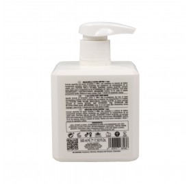 Voltage Profissional Ultra Rapida Máscara 500 Ml (1 Minuto) 2