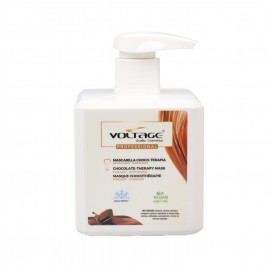 Voltage Choco Therapy Mask 500ml