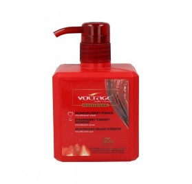 Voltage Anti Age Strawberry Shampoo 500 ml