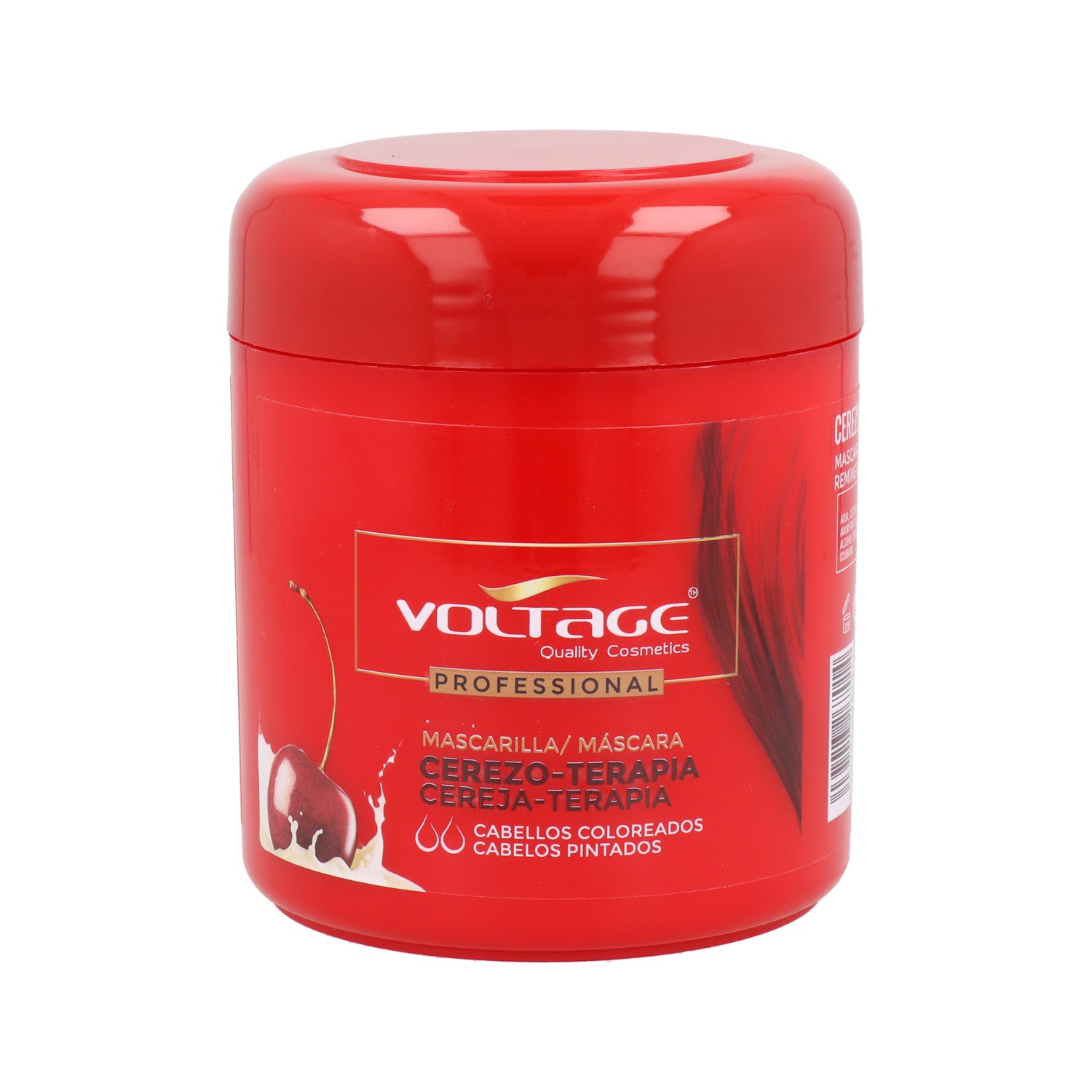 Voltage Cerezo Therapy Mask 500 ml