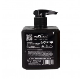 Voltage Cheratina Smoothing Trattamento 500 Ml 2