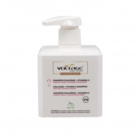 Voltage Collagen Shampoo 500 ml