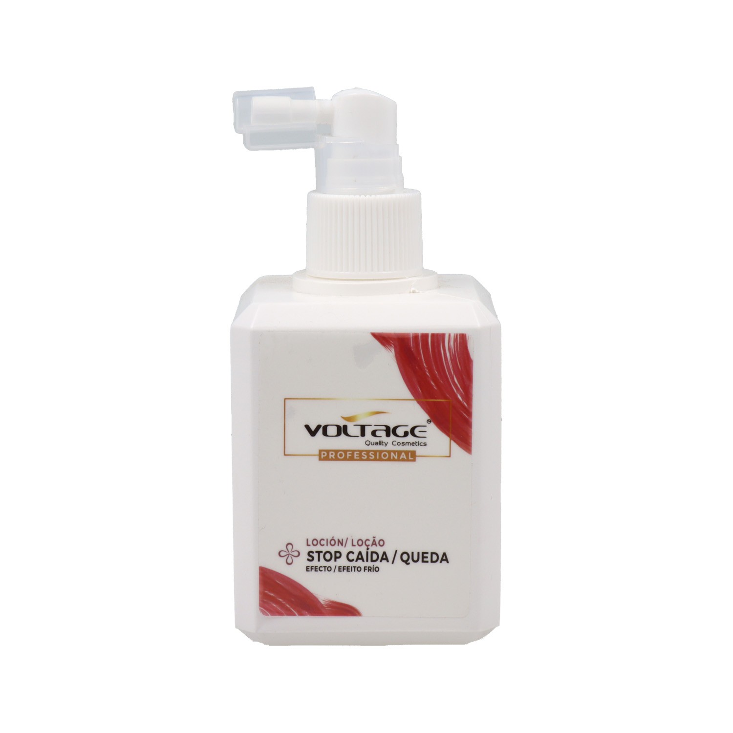 Voltage Professional Lotion Anti Hair Loss 200 Ml (cold)