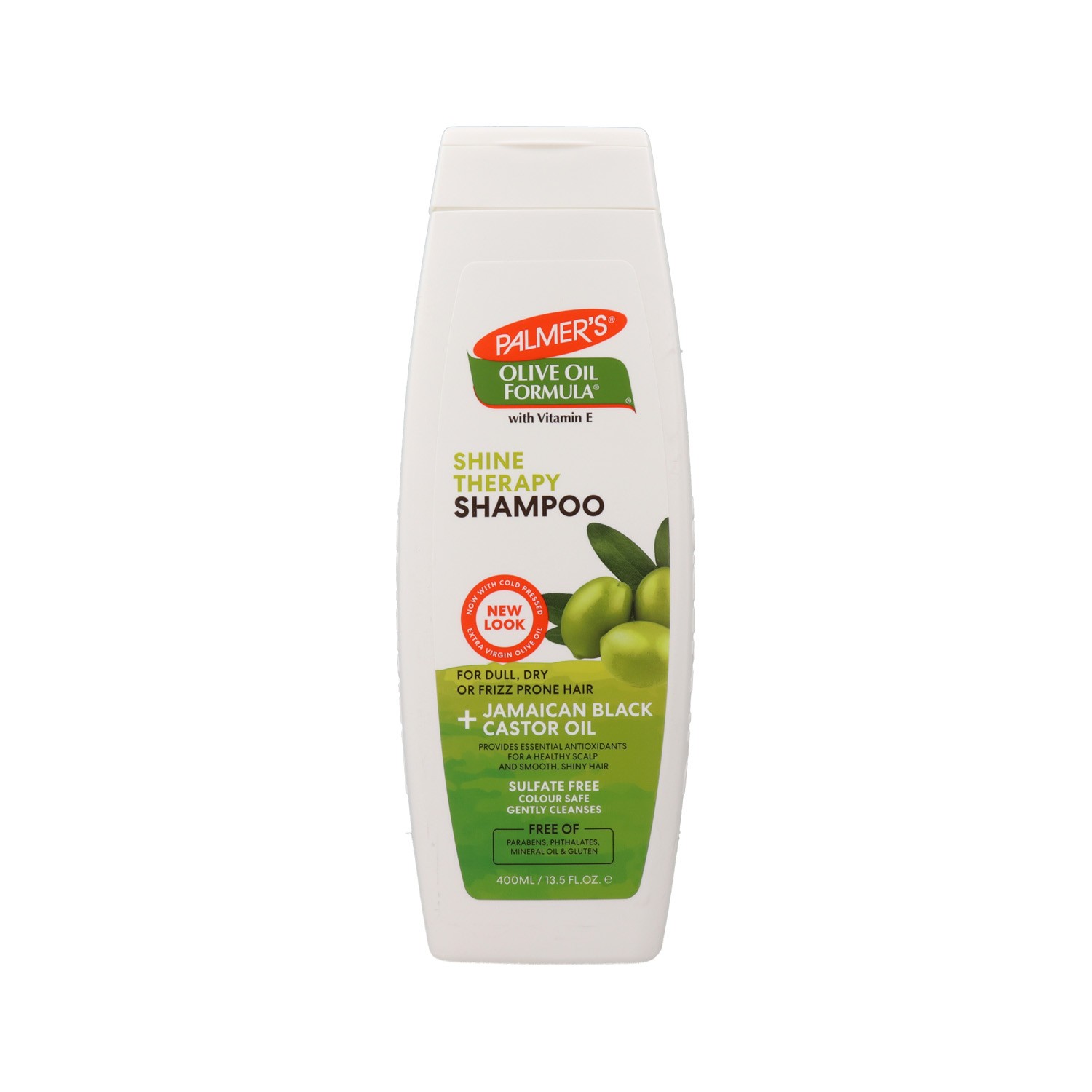 Palmers Olive Oil Smoothing Shampooing 400 ml