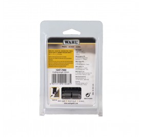 Moser/Wahl Escova De Metal Nº-7 22Mm 7/8" (1247-7860) 2
