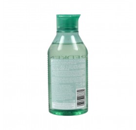 Redken Amino Mint Champú 300 ml 2